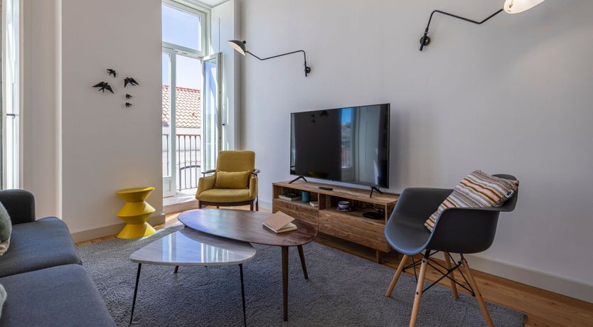 Photo of Yellow Linaria