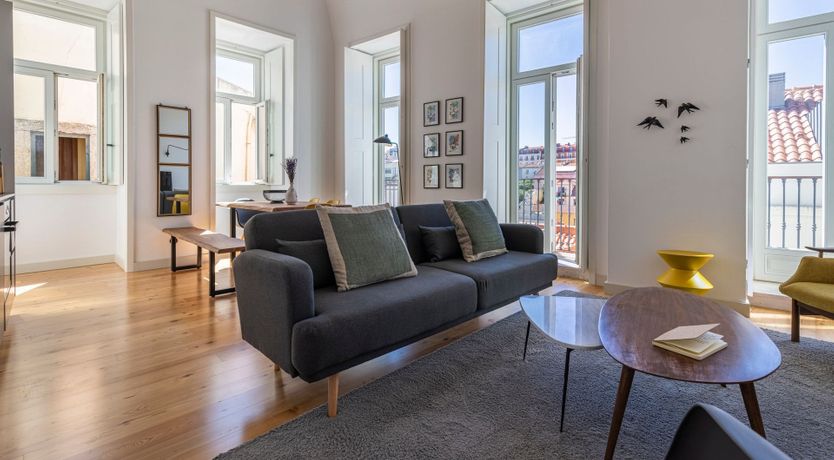 Photo of Yellow Linaria