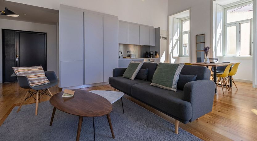 Photo of Yellow Linaria