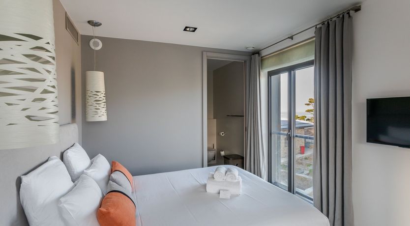 Photo of Sculpted Rocks