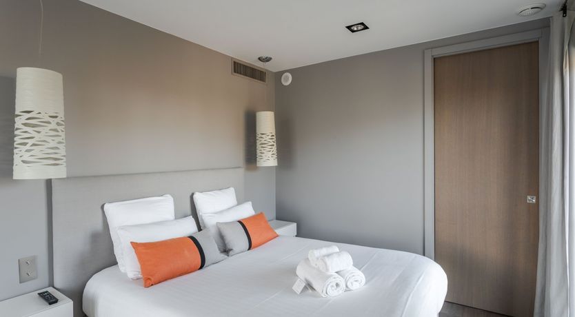 Photo of Sculpted Rocks