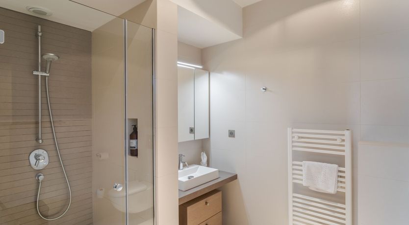 Photo of Sculpted Rocks