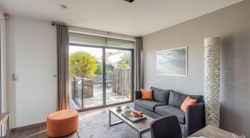 Photo of Sculpted Rocks