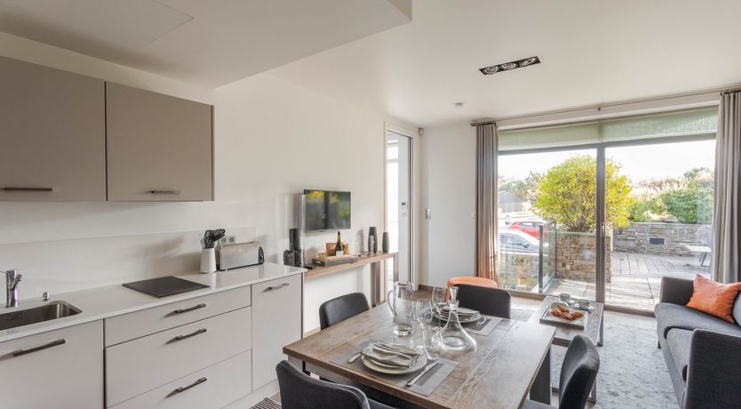 Photo of Sculpted Rocks