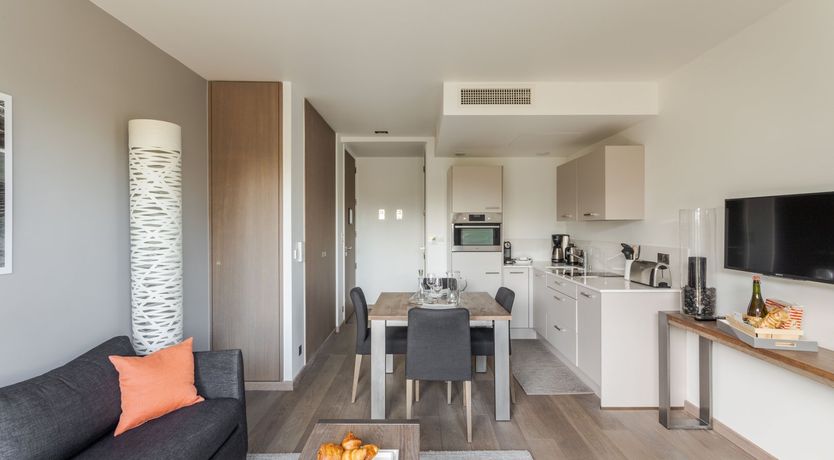 Photo of Sculpted Rocks