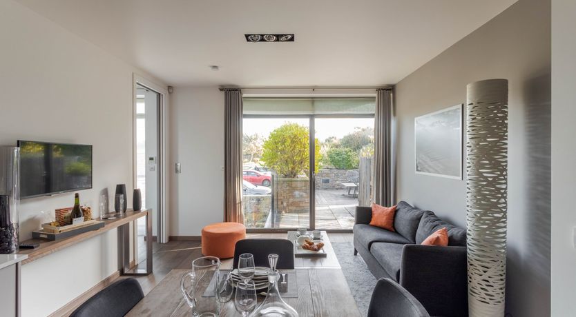 Photo of Sculpted Rocks