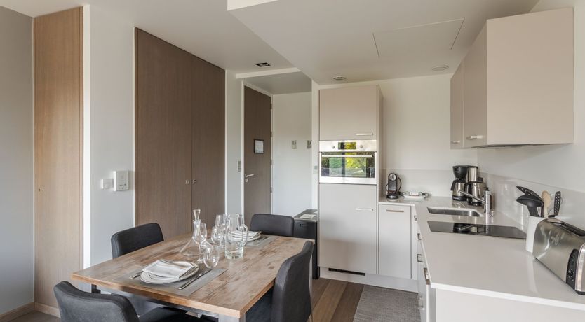 Photo of Sculpted Rocks