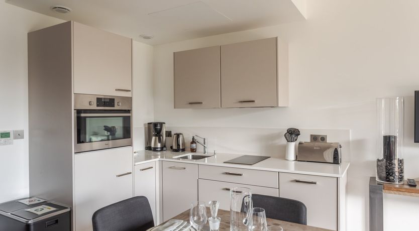 Photo of Sculpted Rocks