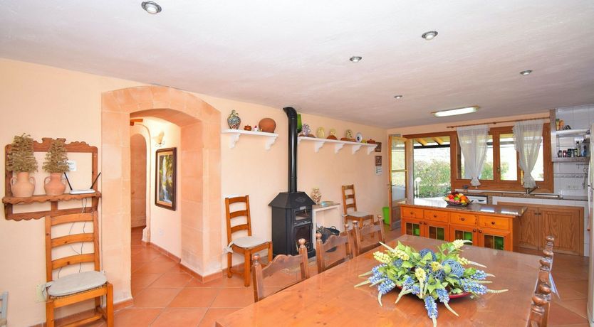 Photo of Hillside Calm