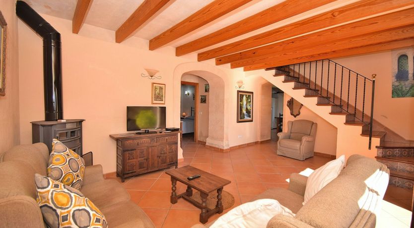 Photo of Hillside Calm