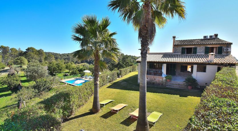 Photo of Hillside Calm