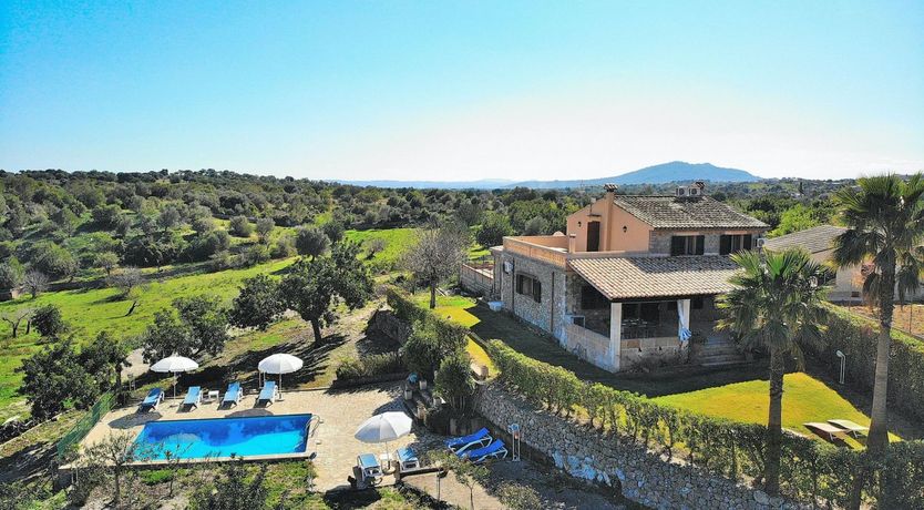 Photo of Hillside Calm