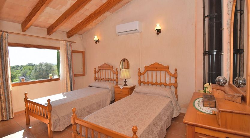 Photo of Hillside Calm