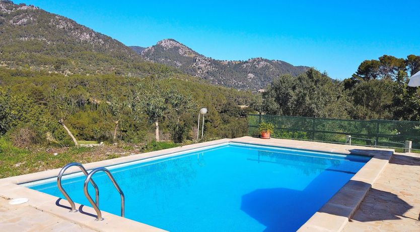 Photo of Hillside Calm