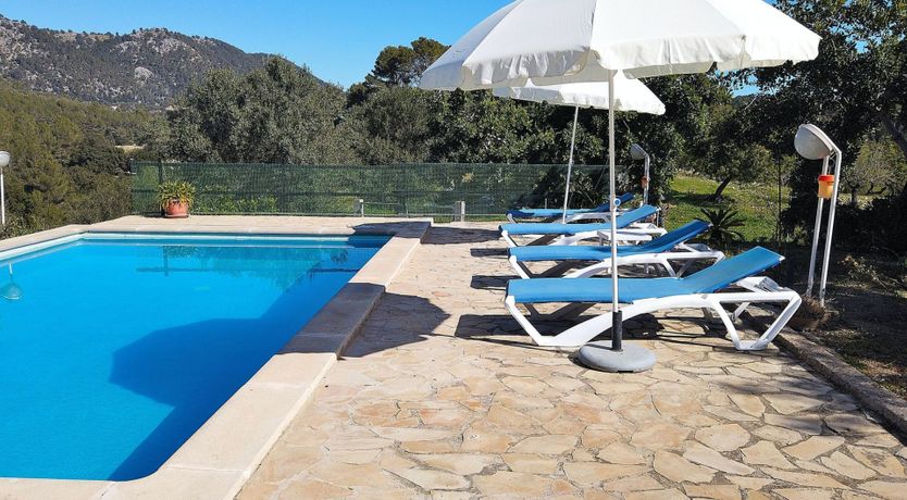 Photo of Hillside Calm