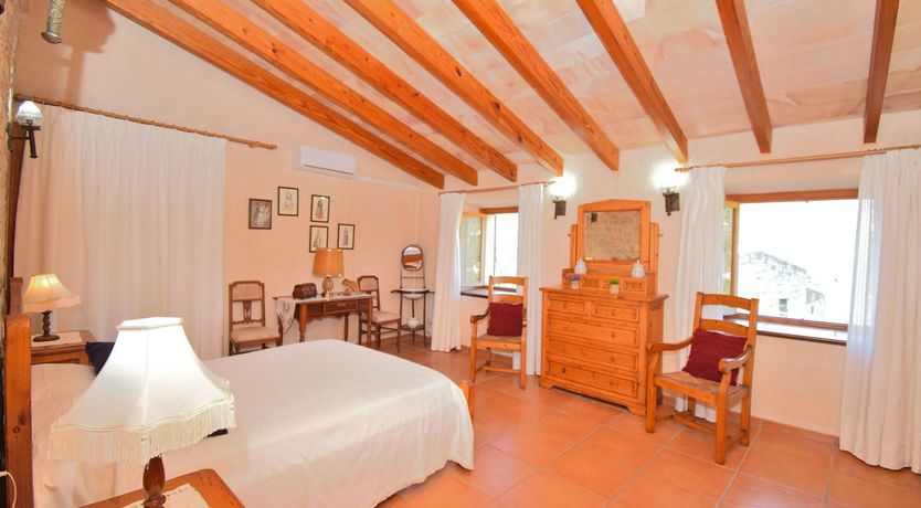 Photo of Hillside Calm