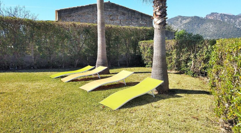 Photo of Hillside Calm