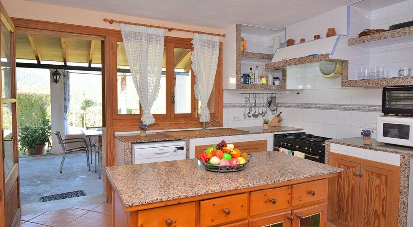 Photo of Hillside Calm