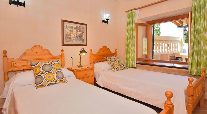 Photo of Hillside Calm