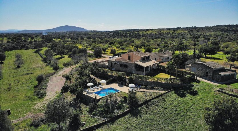 Photo of Hillside Calm