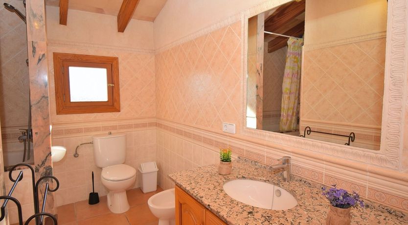 Photo of Hillside Calm