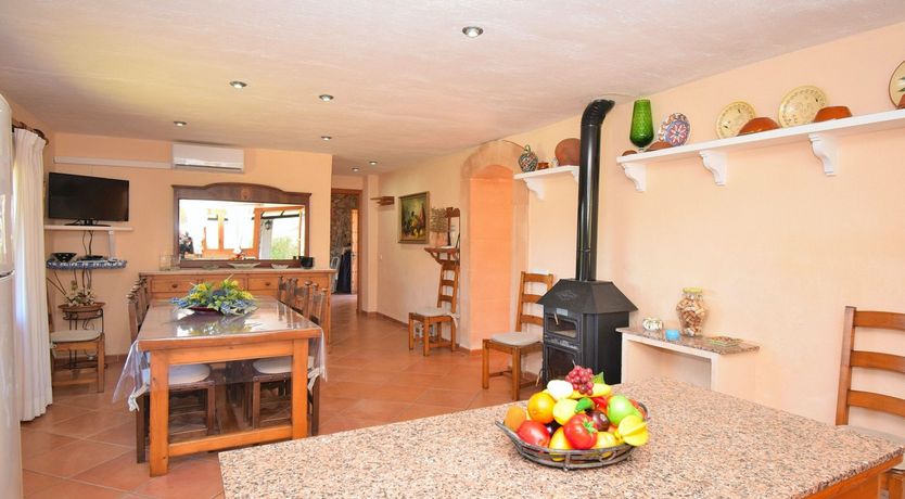 Photo of Hillside Calm