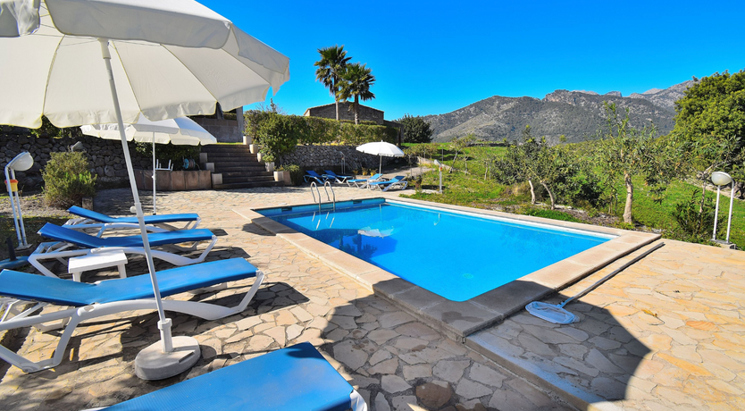 Photo of Hillside Calm