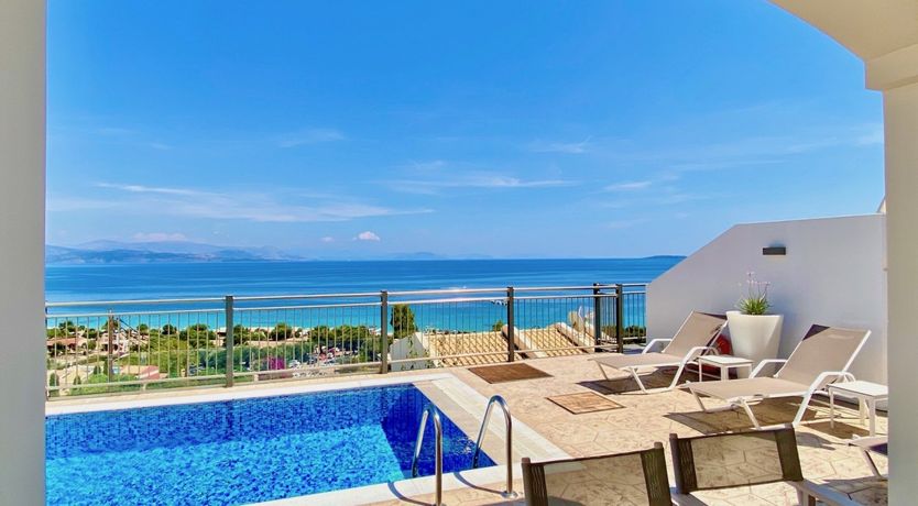 Photo of By the Ionian Sea