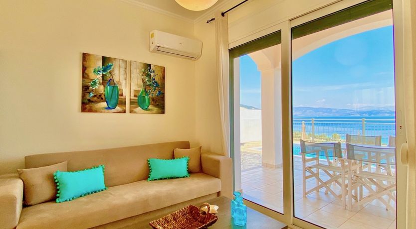 Photo of By the Ionian Sea