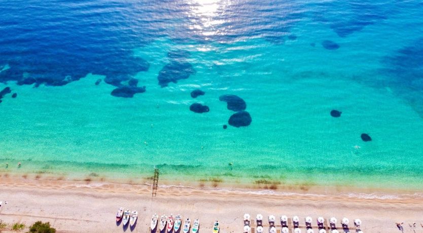 Photo of By the Ionian Sea