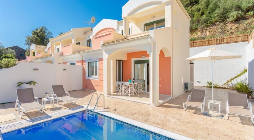 Photo of By the Ionian Sea