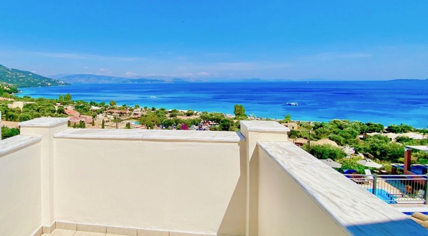 Photo of By the Ionian Sea