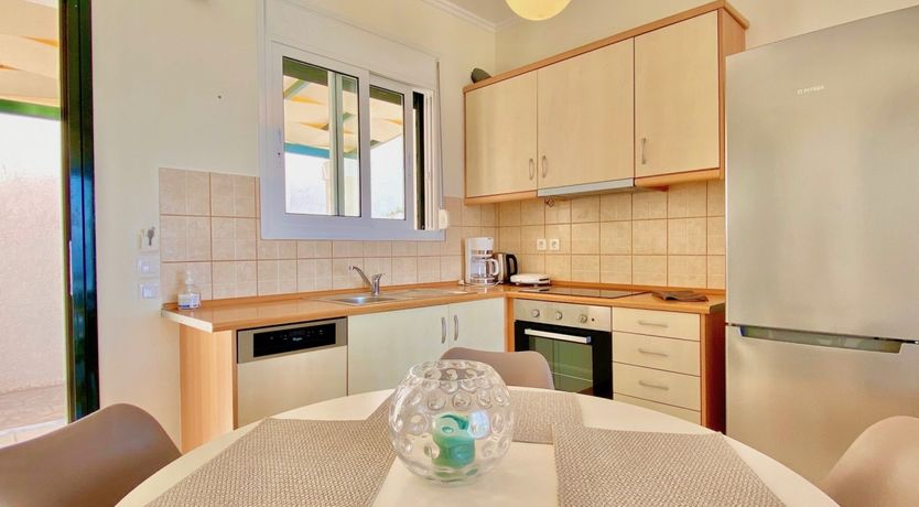 Photo of By the Ionian Sea