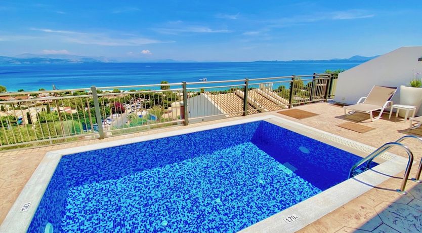 Photo of By the Ionian Sea