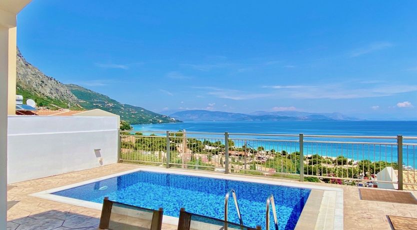 Photo of By the Ionian Sea