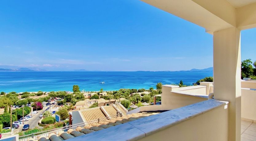 Photo of By the Ionian Sea