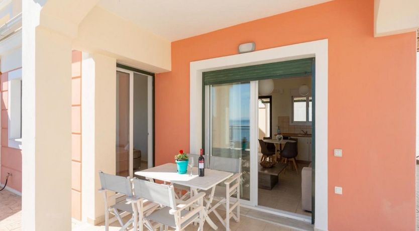 Photo of By the Ionian Sea