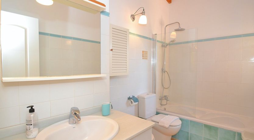 Photo of The Edge of Water