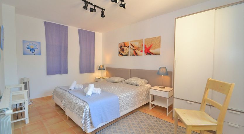 Photo of The Edge of Water