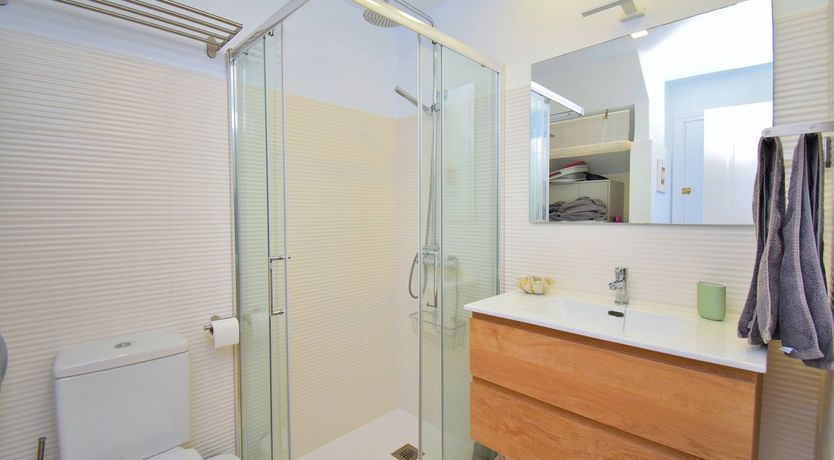 Photo of The Edge of Water