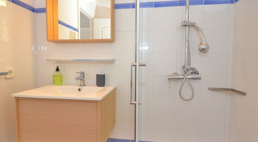 Photo of The Edge of Water