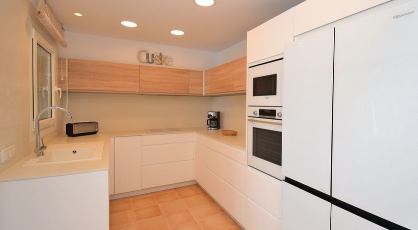 Photo of The Edge of Water