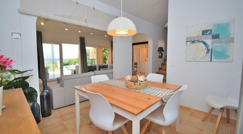 Photo of The Edge of Water