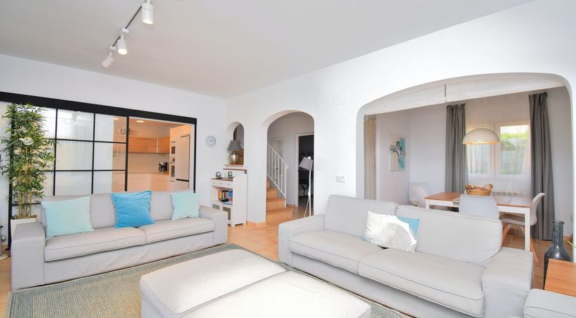 Photo of The Edge of Water