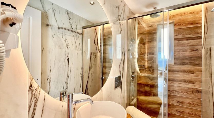 Photo of The Barbati Blue