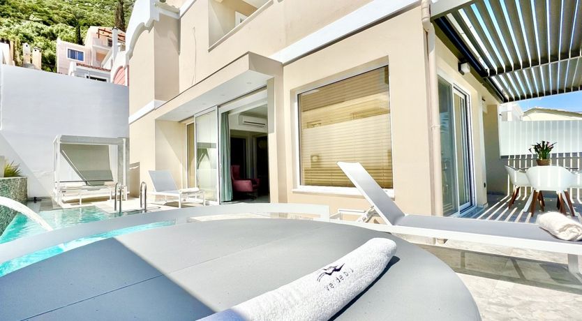 Photo of The Barbati Blue