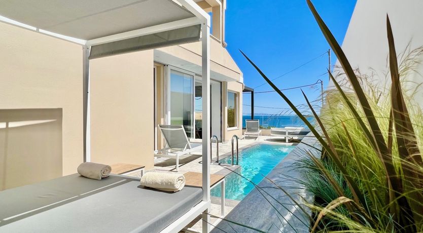 Photo of The Barbati Blue