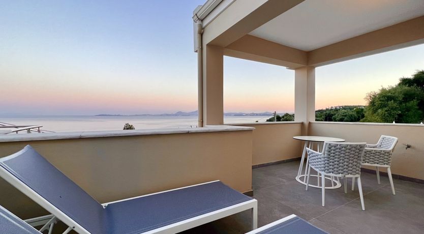 Photo of The Barbati Blue