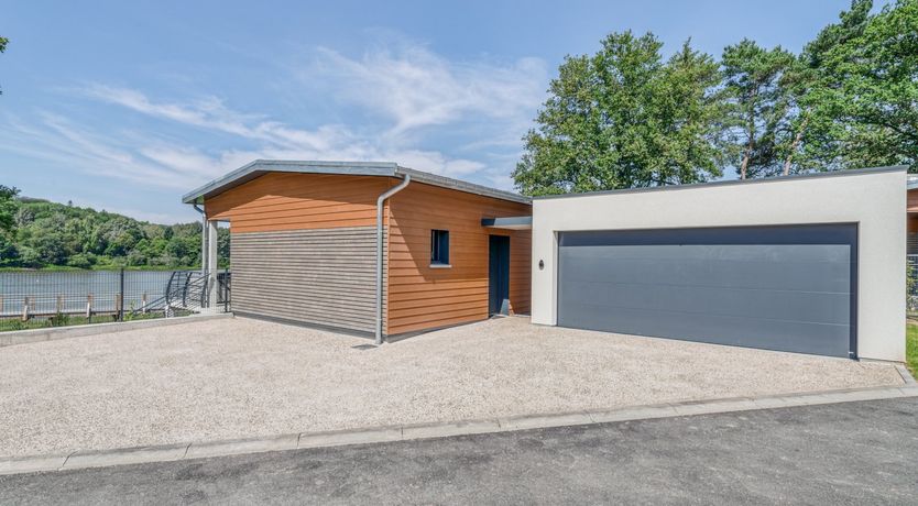 Photo of Lake of Wonder