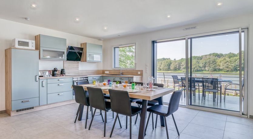 Photo of Lake of Wonder